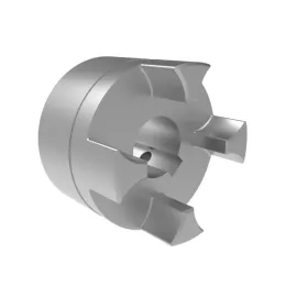 KTR Servokupplung ROTEX® GS 42 Nabe