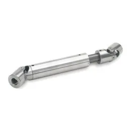 Ganter Kreuzgelenkwellen mit Gleitlager GN808.2