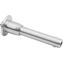 mit Pilzknopf D1=12, L=25, selbstsichernd Edelstahl Kipp