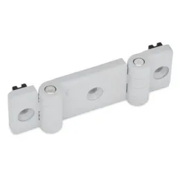 Ganter Doppel-Scharniere GN159.1