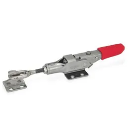 Ganter Verschlussspanner, Edelstahl GN853