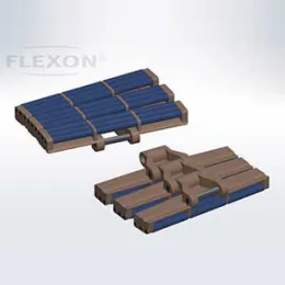 IWIS FLEXON Scharnierbandkette 882