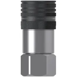 Cejn Premium Flat-Face Schnellverschlusskupplung Serie 765
