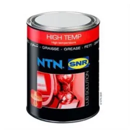 LUBHIGHTEMPGREASE/B1 KG SNR
