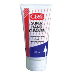 SUPER HANDCLEANER 150 ML Tube CRC