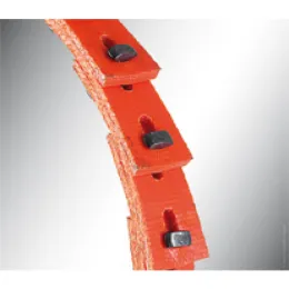 Optibelt Gliederkeilriemen LB