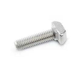 Ganter Hammerkopfschrauben, Edelstahl GN505.5