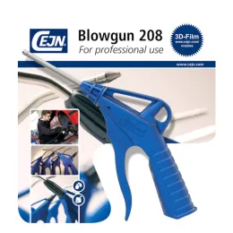 Blaspistolen Blister Pack, aus:112080100, 112089955, 112089962, 112089956 Cejn