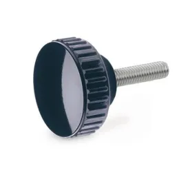Ganter Rändelschrauben GN529.5