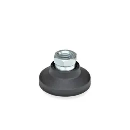 Ganter Gelenkfüße GN343.3