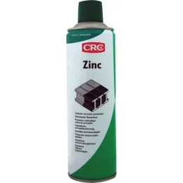 ZINC 500 ML Spraydose matt CRC