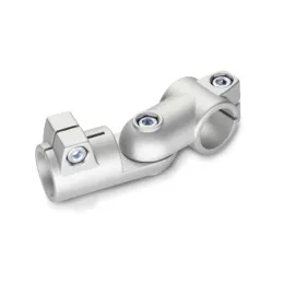 Ganter Gelenk-Klemmverbinder GN288-B45, Verstellung stufenlos