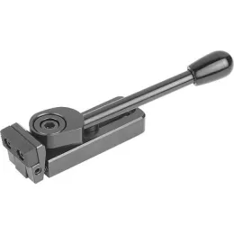 KIPP NIEDERZUGSPANNER LINKS