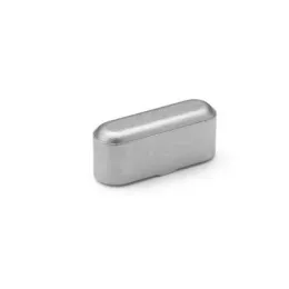 Ganter Flügelmuttern, Edelstahl GN432