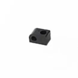 Stauff Schellenkörper Gr. 2 12,7 mm Leichte Baureihe