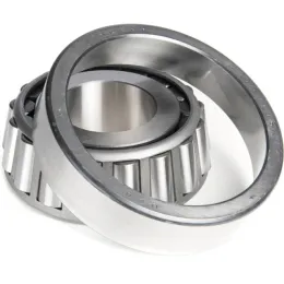 Timken Kegelrollenlager U399