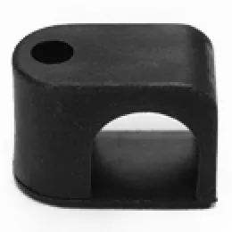 Stauff Schellenkörper Gr. 3 13,5 mm Leichte Baureihe