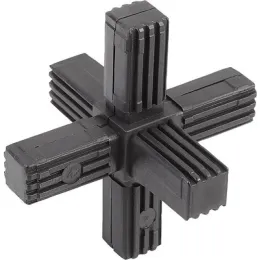 Kipp Steckverbinder Stern
