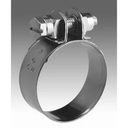 S-S-T Spannbackenschelle 1-teilig W1 S ../12