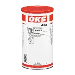 OKS Synthetisches Langzeitfett 425