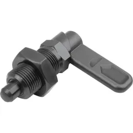 KIPP M12 FORM:B SPERRRIEGEL MIT ANSCHLAG