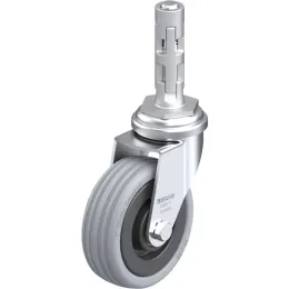 Blickle Lenkrolle LRA-VPA 75K-E
