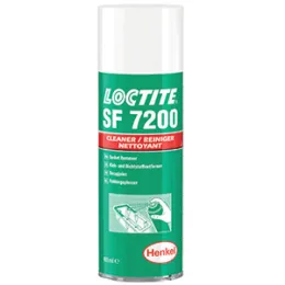 LOCTITE SF 7200, Flächendichtungen-Reiniger