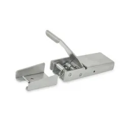 Ganter Spannverschlüsse, Edelstahl GN8330