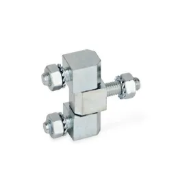 Ganter Scharniere GN129