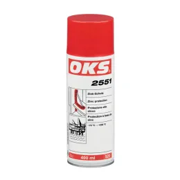 2551-400 ml, Spray OKS