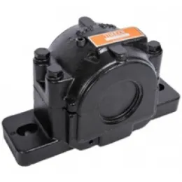 Timken Stehlagergehäuse SAF 522