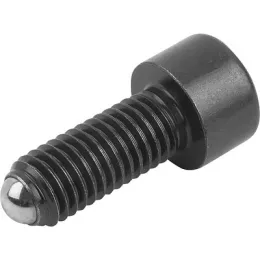 Form A mit Kopf, D1=M24, L1=64,7 Kipp