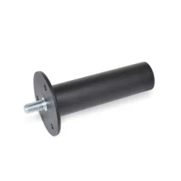 Ganter Zylindergriffe mit Handschutz GN539.2