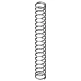 Gutekunst Druckfeder VD-052