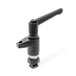 Ganter Aufsitzspanner GN9192