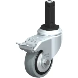 Blickle Lenkrolle LKRA-VPA 80G-11-FI-FA-EV