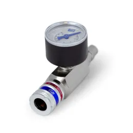 Druckprüfgerät Serie 320 eSafe Cejn