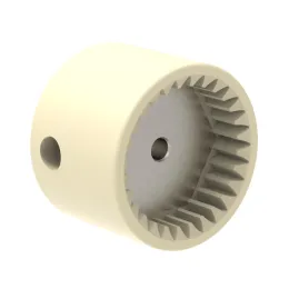 KTR Bogenzahnkupplung BoWex® 24