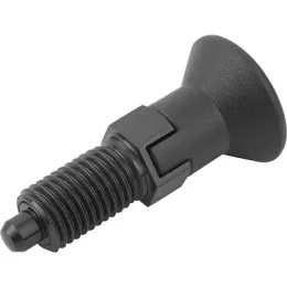 Gr. 0 Form C Arretierstift gehärtet Kipp