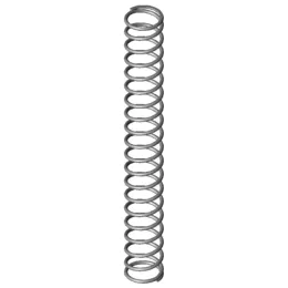 Gutekunst Druckfeder VD-298