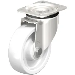 Blickle Lenkrolle LKX-SPO 125G