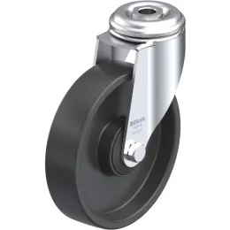 Blickle Lenkrolle LKRA-POA 125K
