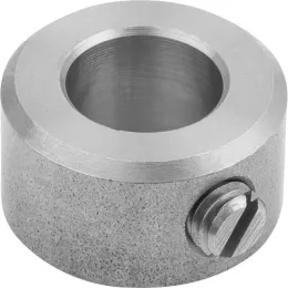 KIPP B=16 STELLRING DIN705