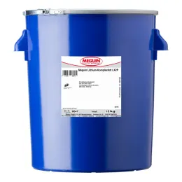 Liqui Moly Meguin Lithium-Komplexfett LX2P