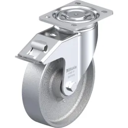 Blickle Lenkrolle LH-G 200K