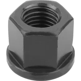 DIN6331 1,5d hoch, M24 Kipp