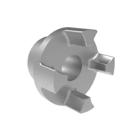 KTR Klauenkupplung ROTEX® 42 Alu Nabe