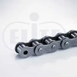 IWIS ELITE® Rollenkette, aus Edelstahl, Abmessungen nach ISO 606