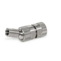 Ganter Kugelgelenke, Edelstahl GN782