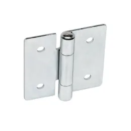 Ganter Blechscharniere GN136